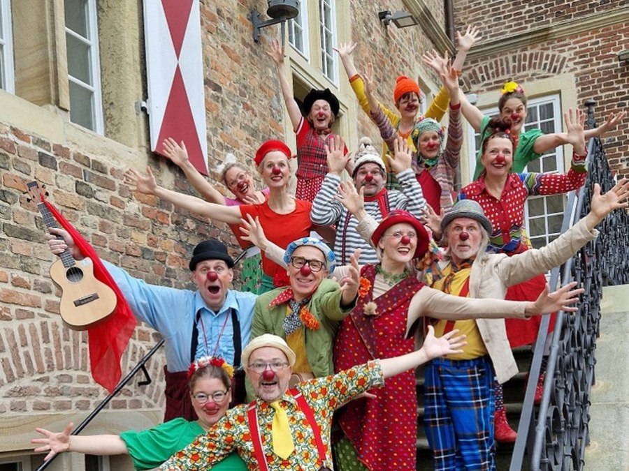 Team der DFT GmbH