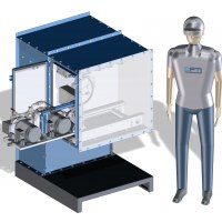 Compact-Jetfilter (Kompaktfilter)