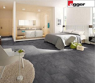 Laminat Egger Kingsize Aqua, Schiefer Leon