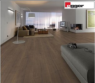 Laminat Egger Floorline Kingsize, Eiche Arlington