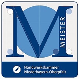 Meisterbetrieb der Handwerkskammer