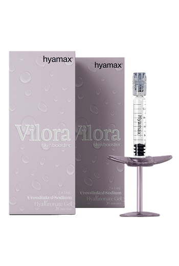 Vilora Skin Booster