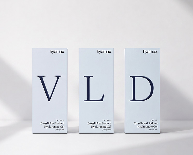 Filler-Produktlinie