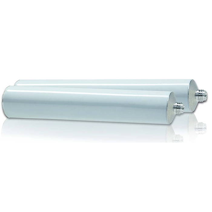 Schutzlacke für Aluminium Tuben