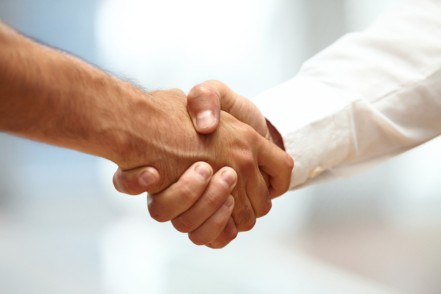 VPL Coatings – das Unternehmen