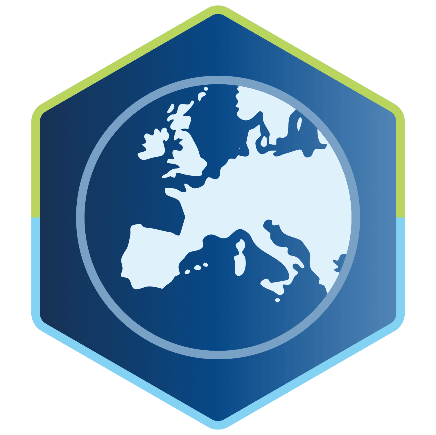 Vertriebspartner-Netzwerk weltweit