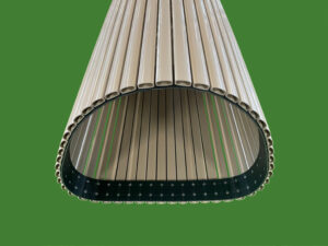 Lattenband PVC Standard