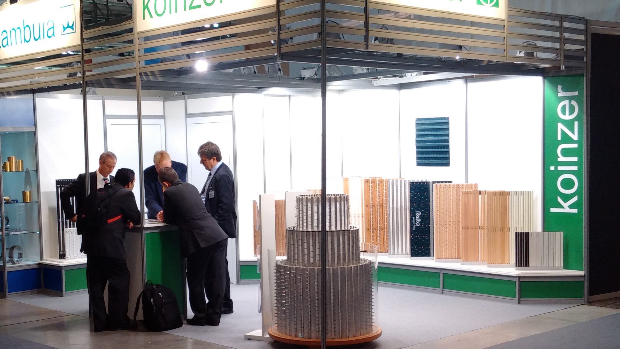 Kooperation mit Kunden