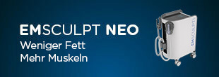 EMSCULPT Neo