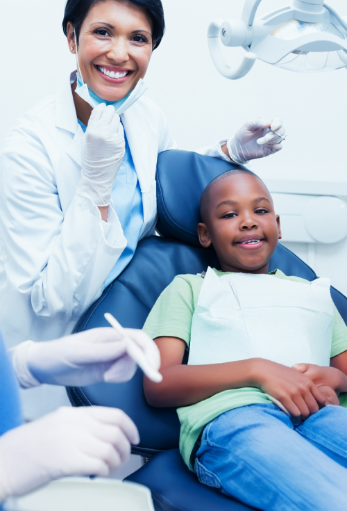 Rehabilitation – Dental