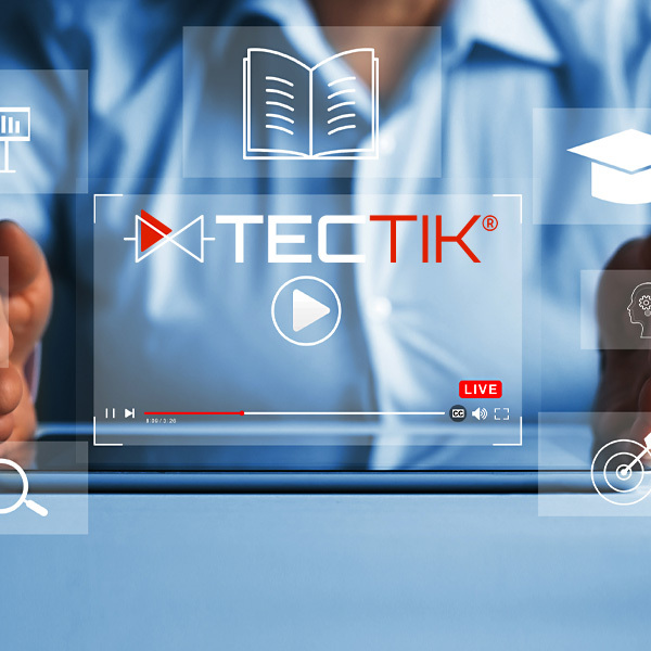 TECTIK® Videostreaming-Plattform