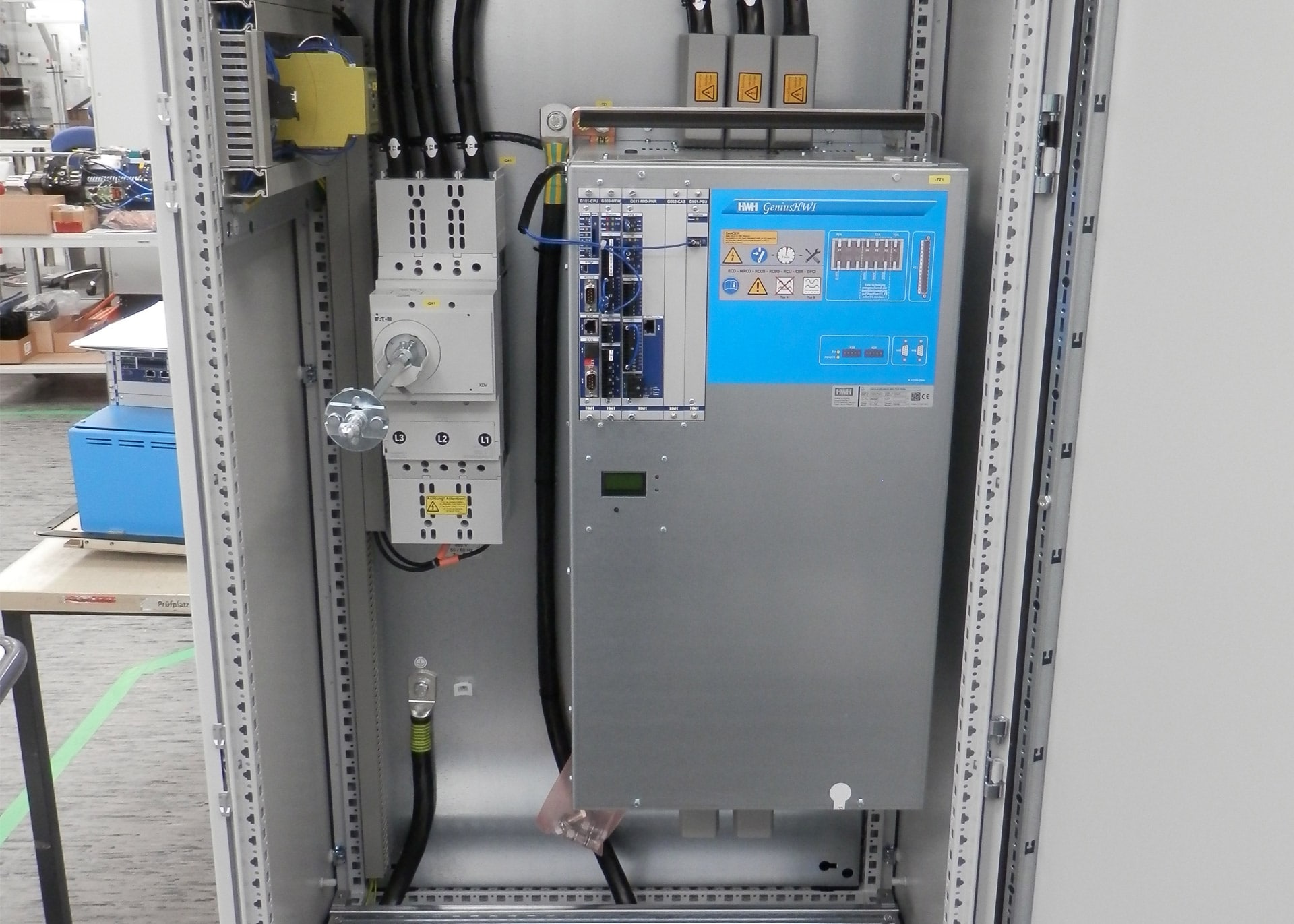 Powermodule