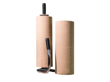 Handstretchpapier 45 g/m² auf Abroller