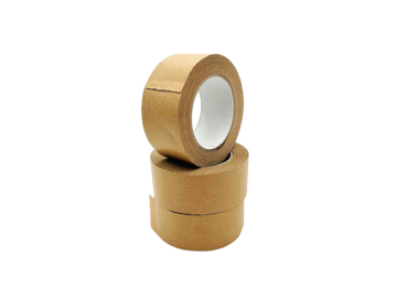 Papier-Klebeband 50 mm × 50 m aus Kraftpapier
