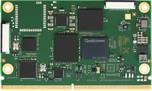 Qualcomm Embedded Compute Module