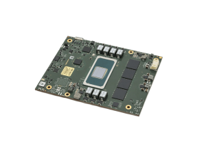 COM-HPC Client Modul mit Intel Core Ultra Series 3