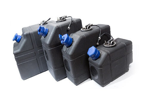 Tank System