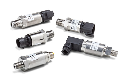 P51 Mediensensor