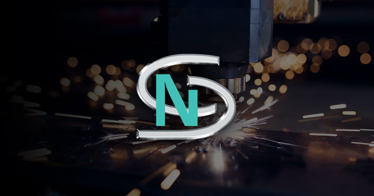 Ivo Silhak CNC Logo