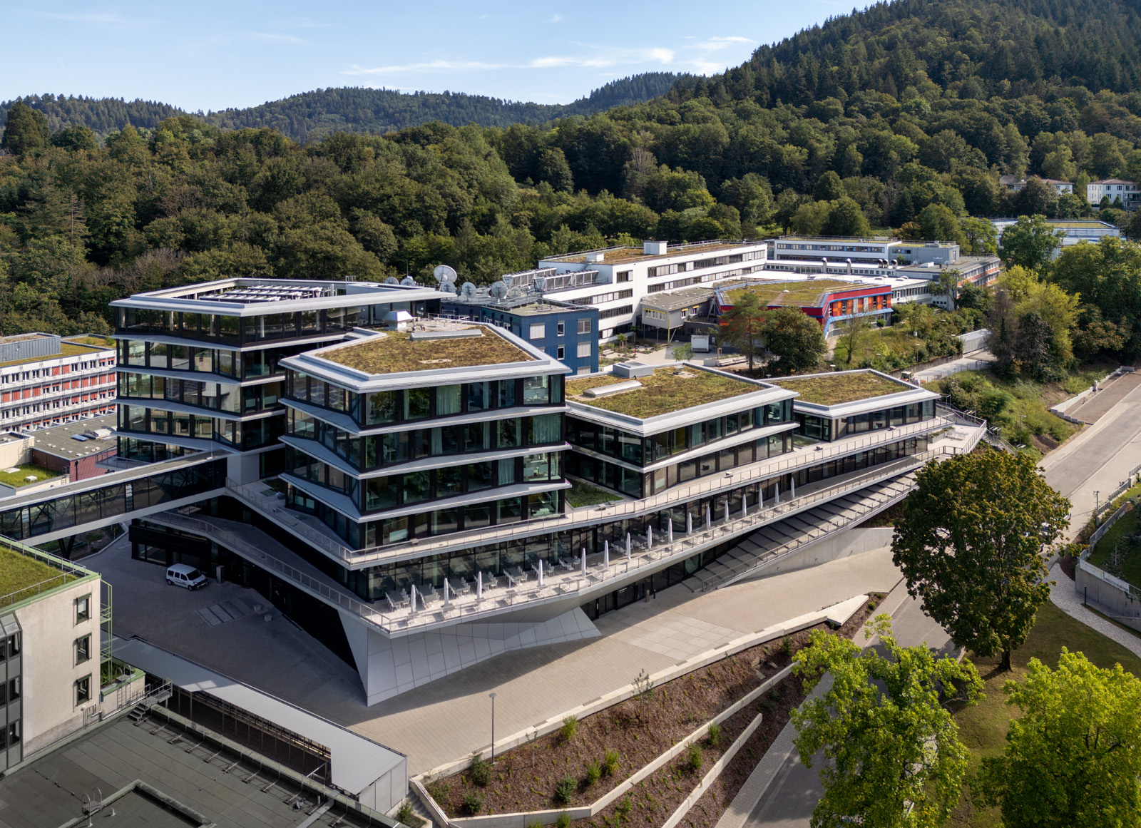 Projekt SWR