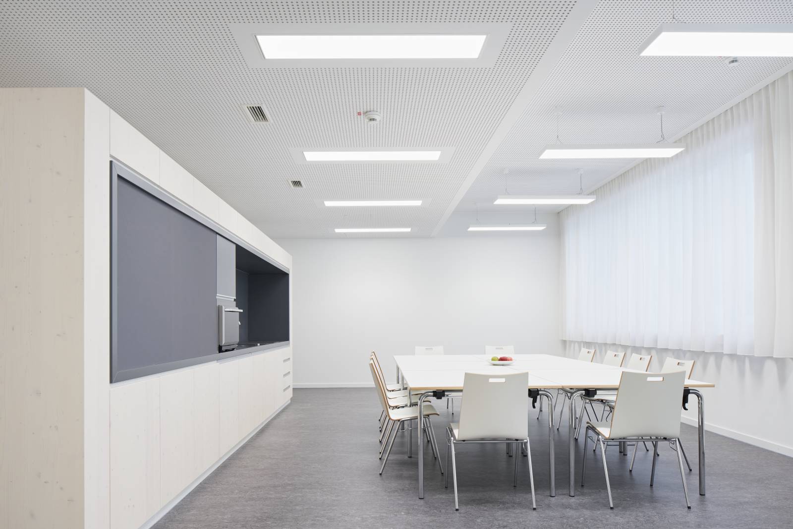 Projekt B³ Schul- und Bürgerzentrum Heidelberg