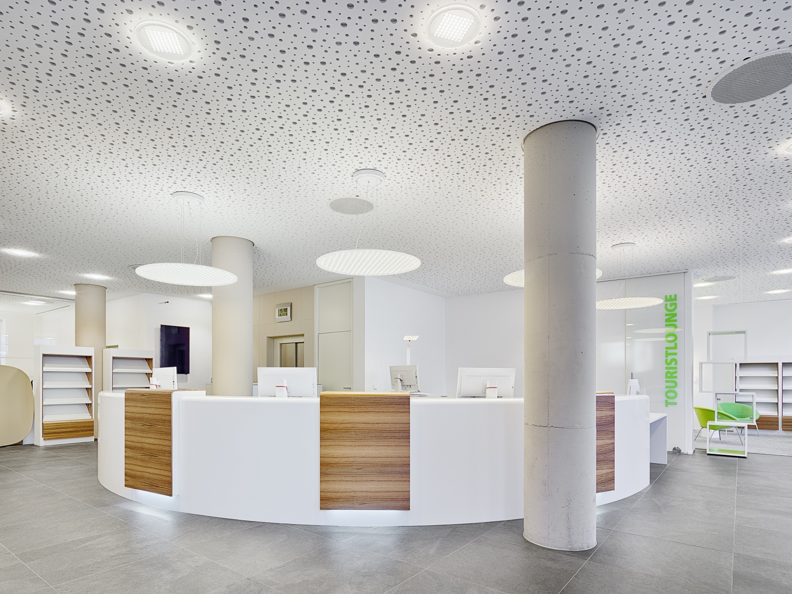 Bürgerbüro Offenburg