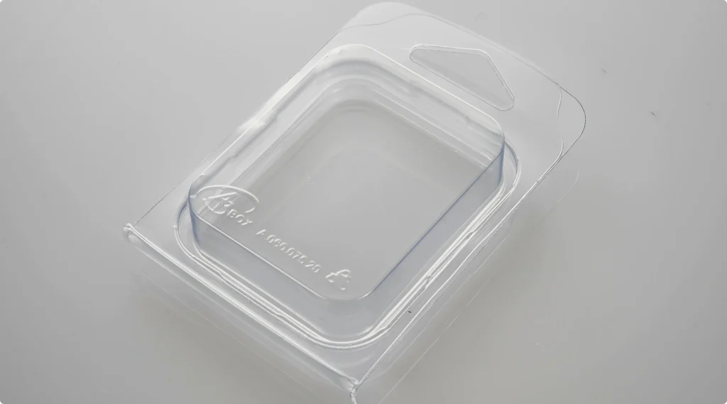 AB-Box (Standard-Schiebeblister)