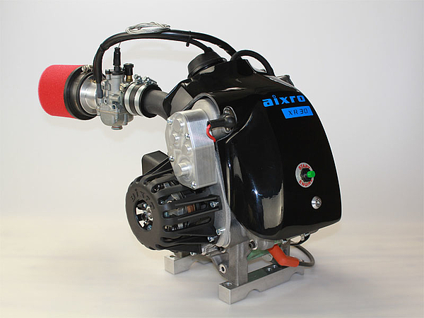 Motor XR-30