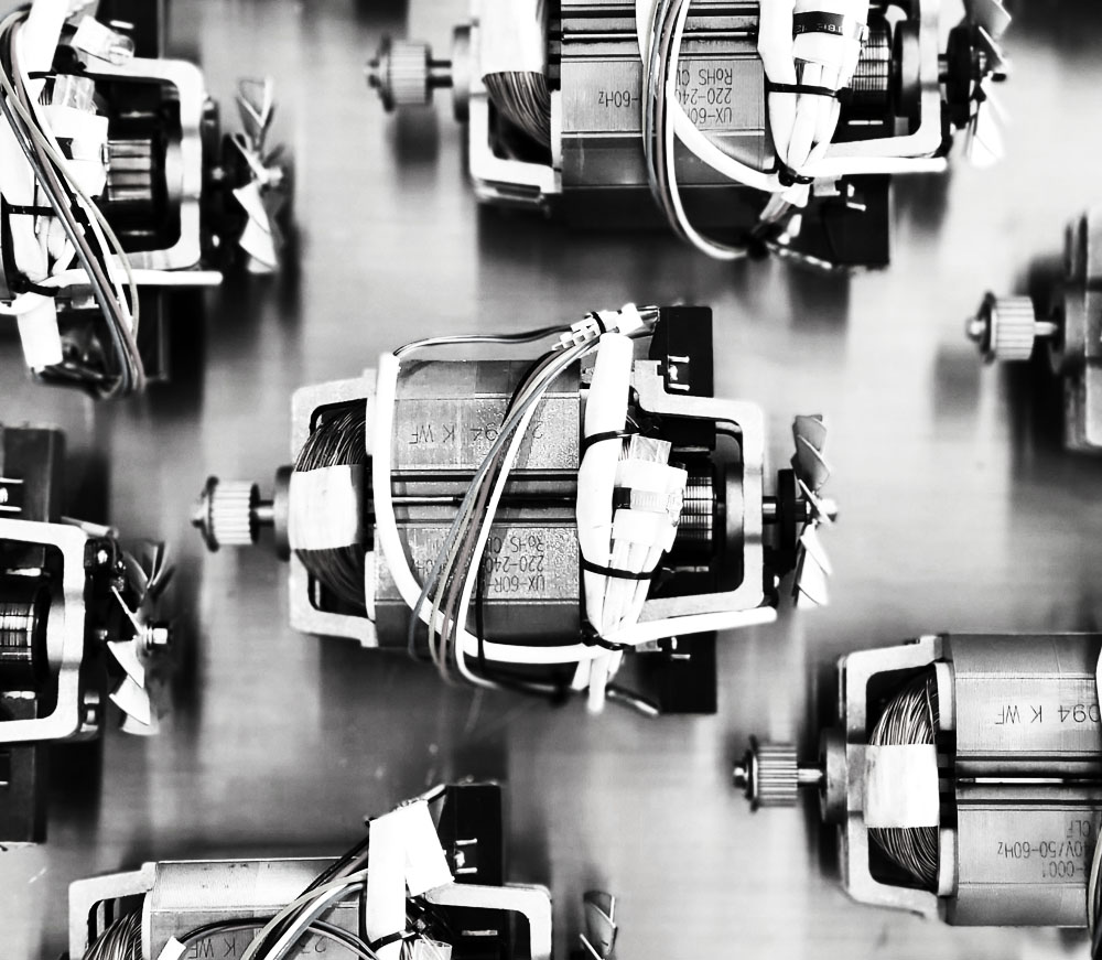 Insights into the company