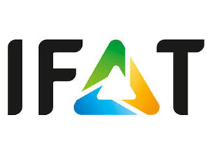 HAAS auf der IFAT