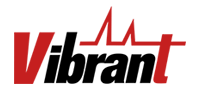 Vibrant Logo