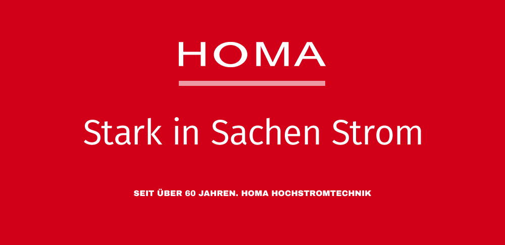 HOMA – Fertigung