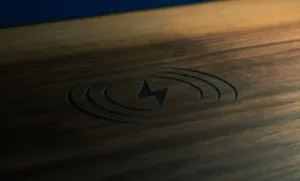 Lasergravur