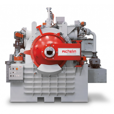 All-in-One-Vakuumofen