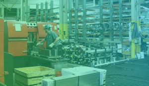 Fertigungsprozess-Auswahl und Design for Manufacturing