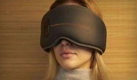 Dreamlight – Smart Sleep Maske