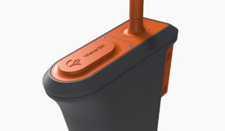 Waterbit – Automatisierte Bewässerung