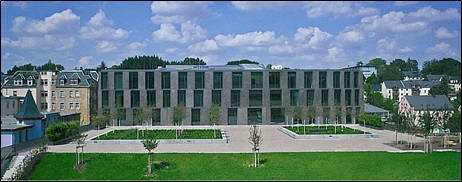 Centre for Media and Social Work Mittweida
