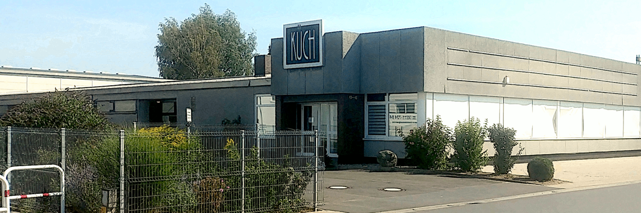 Standort Langenhagen