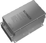 Hochspannungserzeuger smart-E 5005