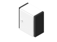 Hochspannungserzeuger HVG 800 W