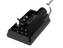 Hochspannungserzeuger smart-E 310 mit Entlader