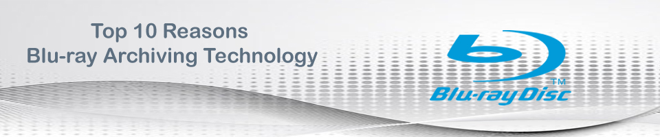 Optical Archiving Technologie