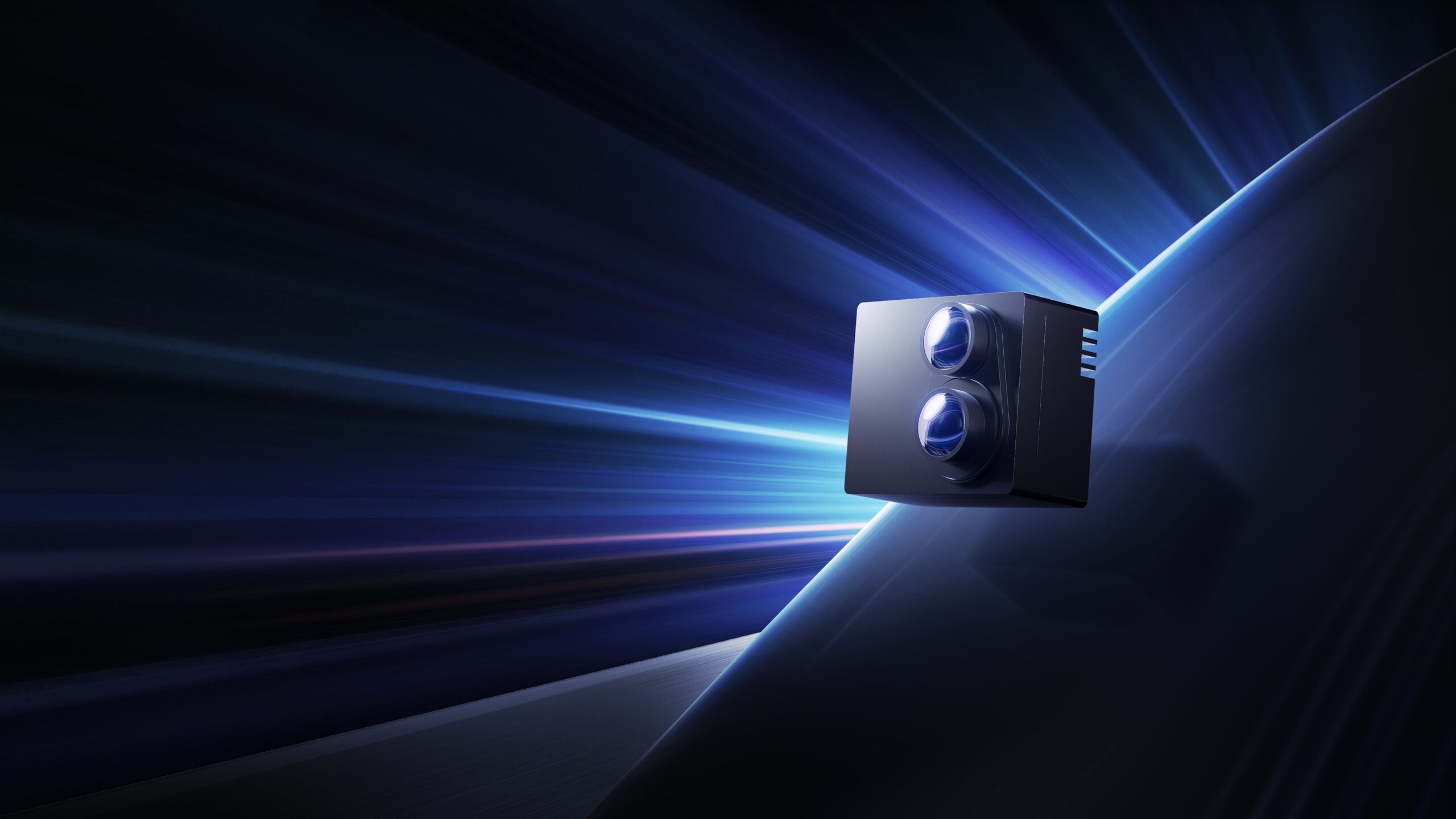 FTX – Solid-State-Kurzdistanz-Lidar