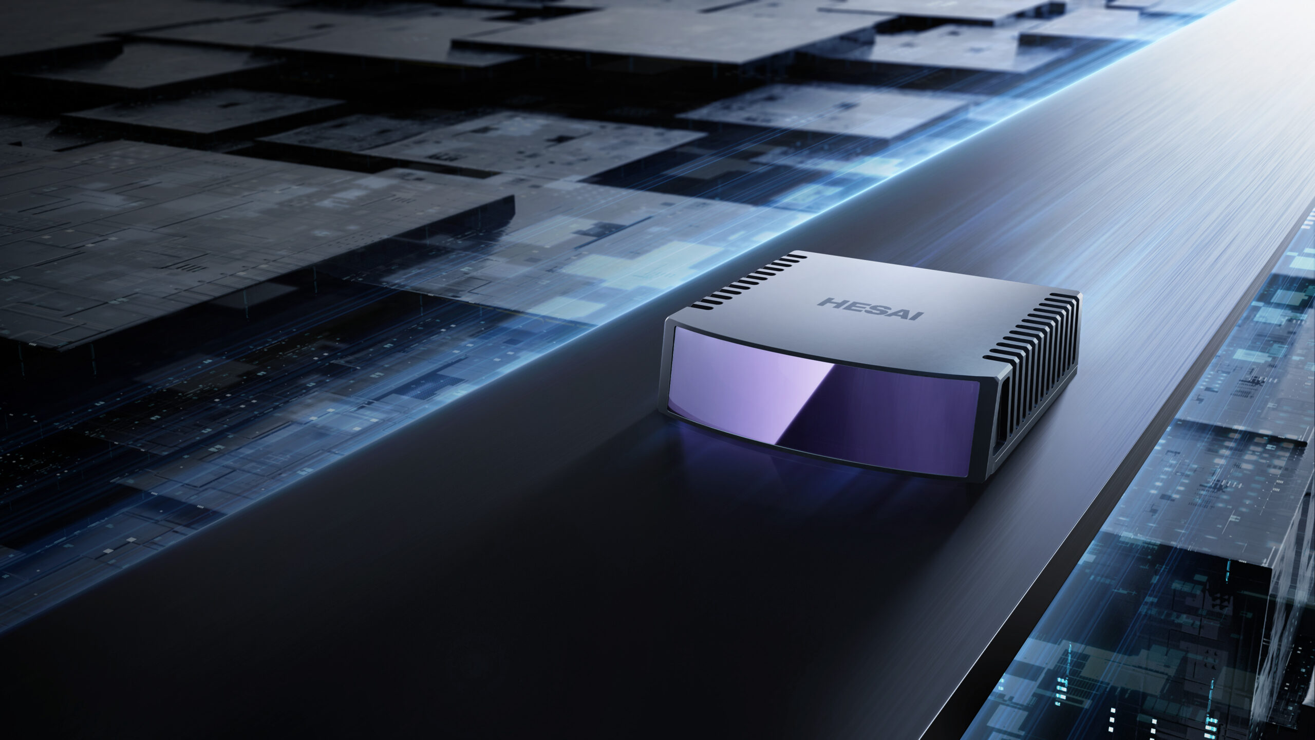 ETX – 120° Ultra-Long-Range-Lidar