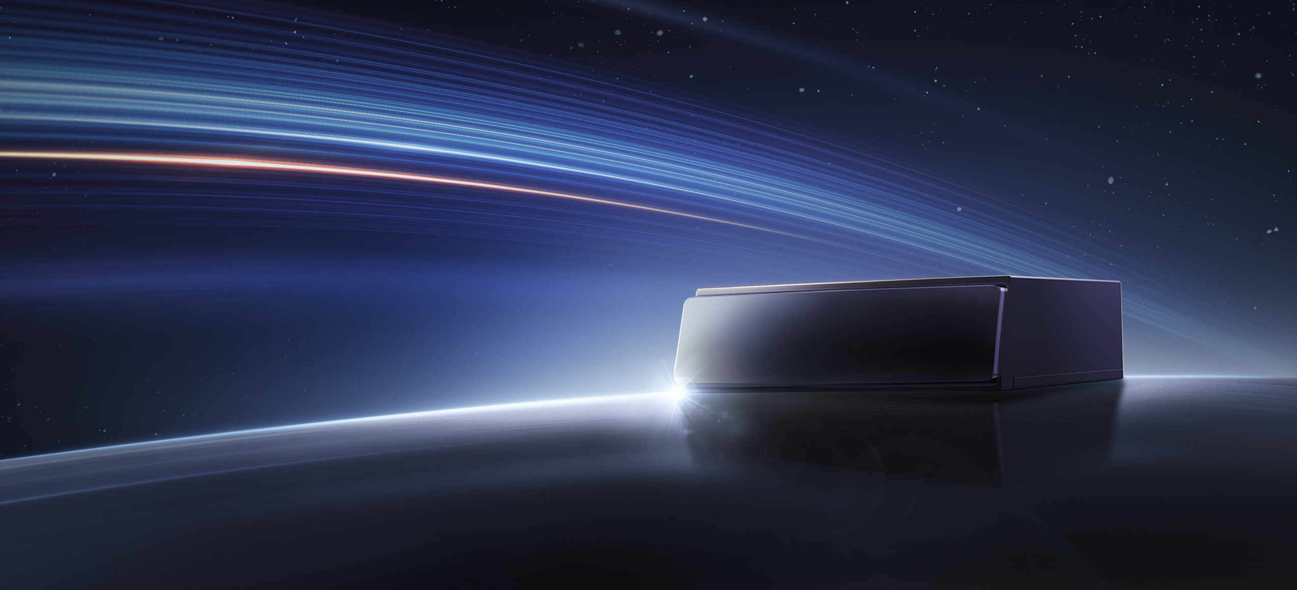ATX – kompakter 120° Long-Range-Lidar