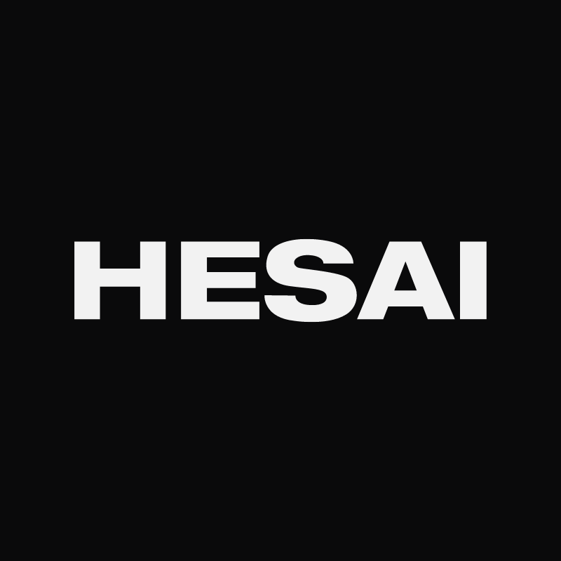 Hesai Technology – Unternehmensdarstellung