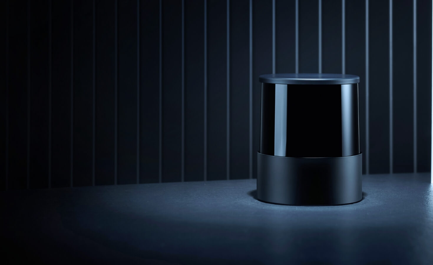 OT128 – 360° High-Performance-Lidar