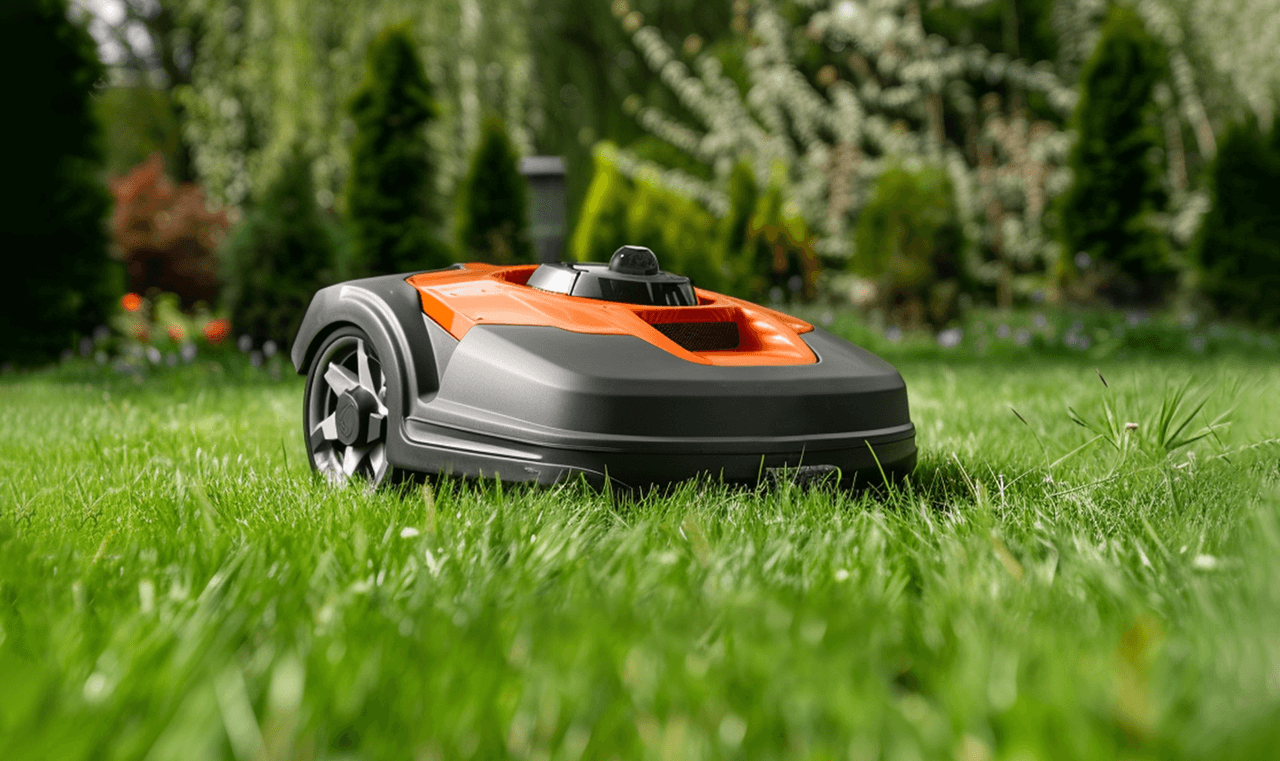 Lidar für Service-Roboter