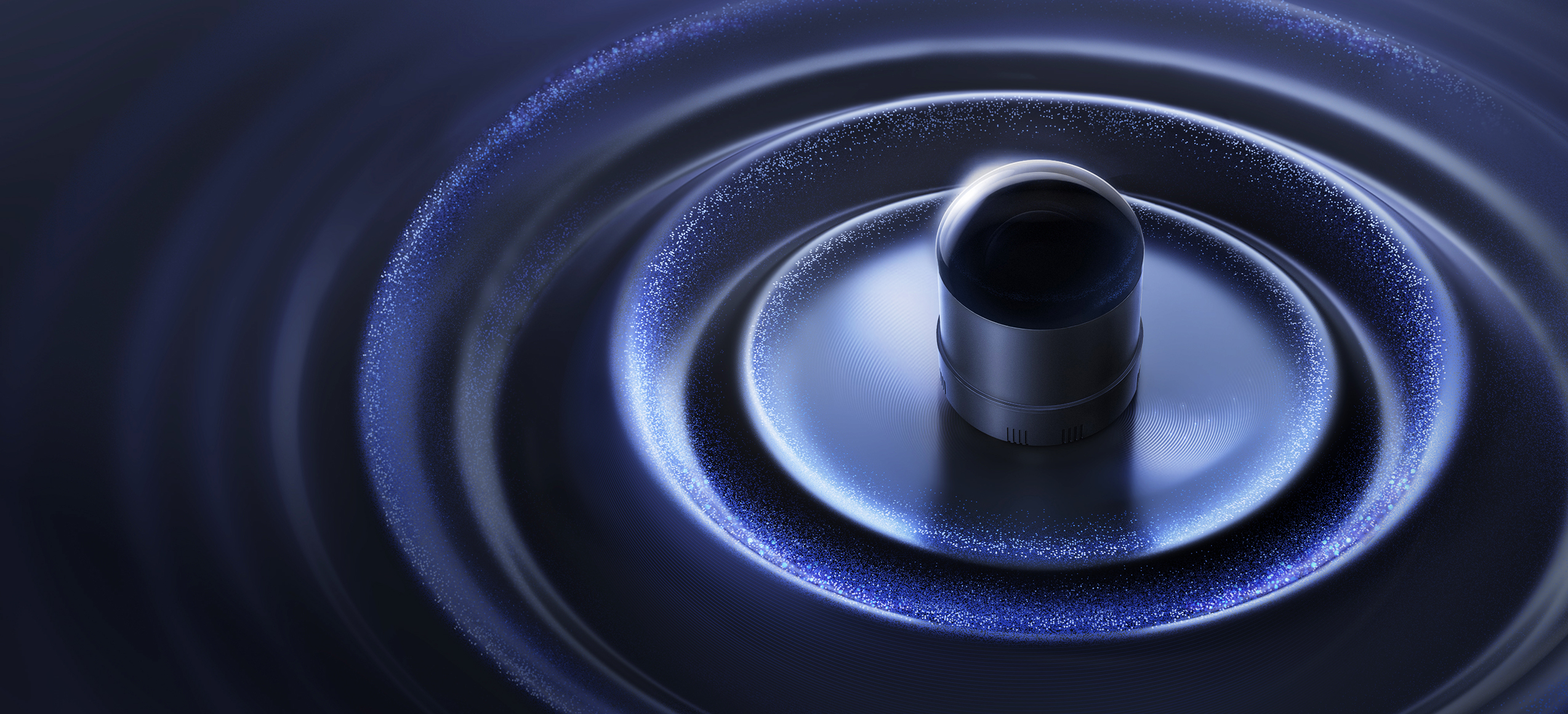 JT128 – Mini-Kugelform-Lidar